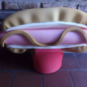 Gorro Panchero