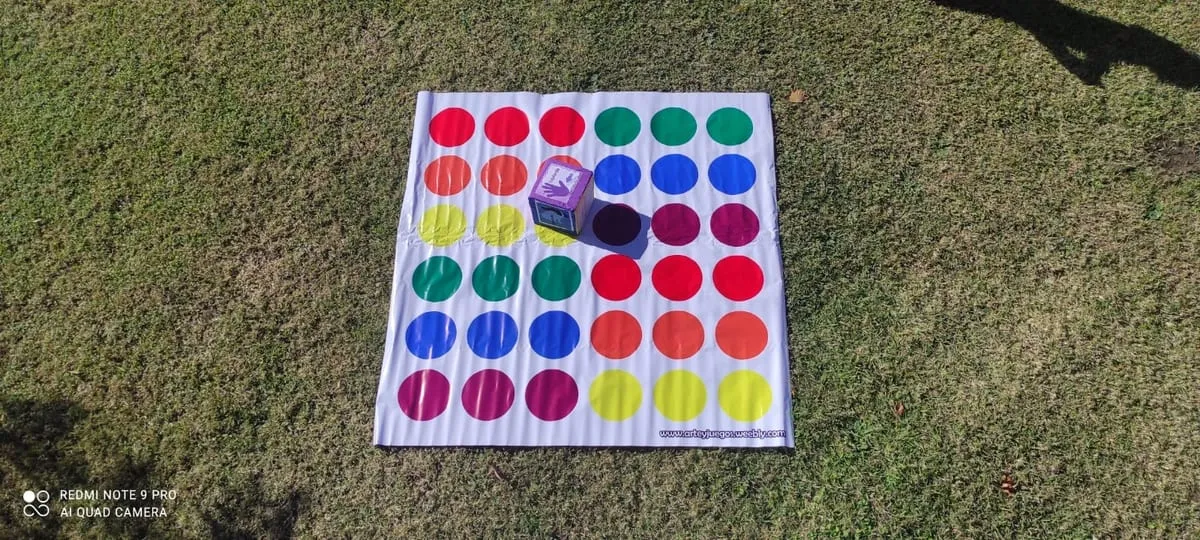 ¿Qué son los Juegos Gigantes para Niños que Fabricamos en Buenos Aires?