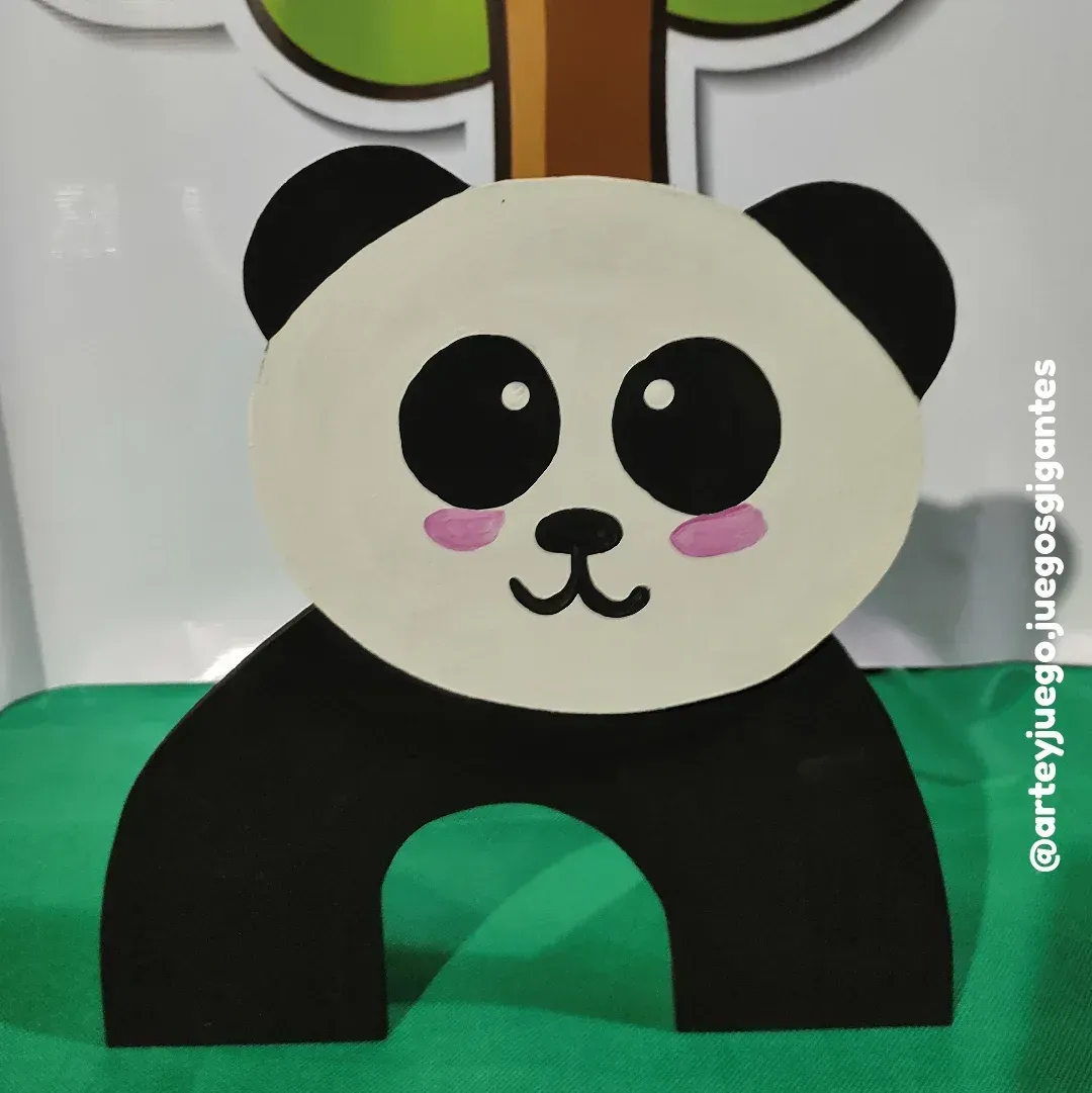 Croquet Animales: vista 4 del juego