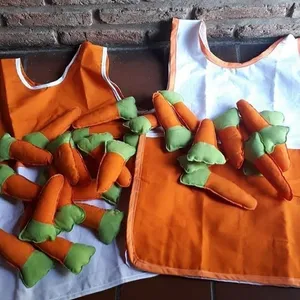 Pecheras Conejo