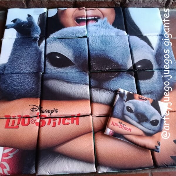 Rompecabezas Gigante x 2 - Image 29