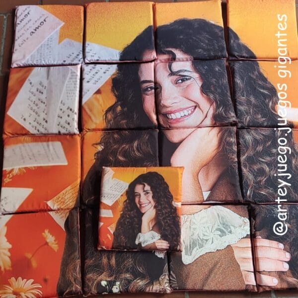 Rompecabezas Gigante x 2 - Image 18