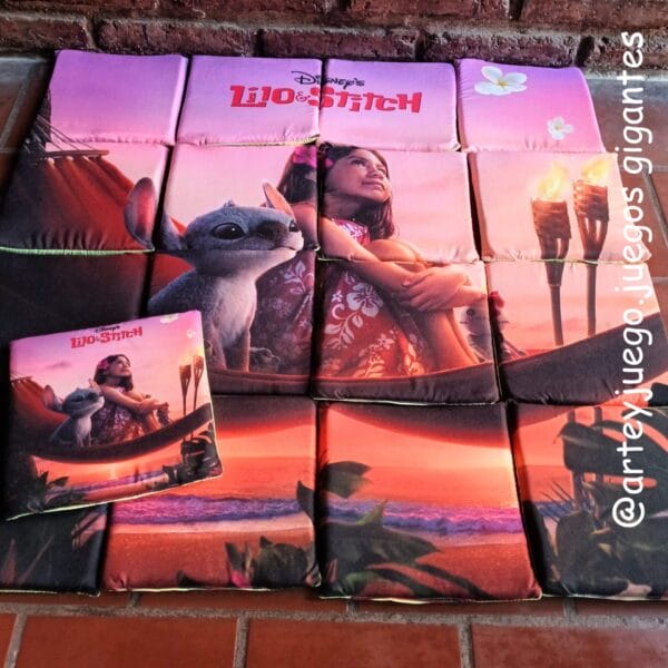 Rompecabezas Gigante x 2 - Image 30