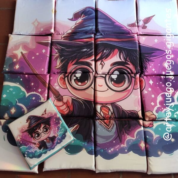 Rompecabezas Gigante x 2 - Image 19