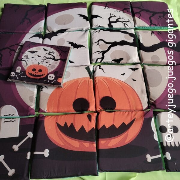 Rompecabezas Gigante x 2 - Image 33