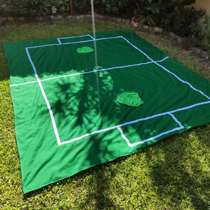 Cancha de Fútbol