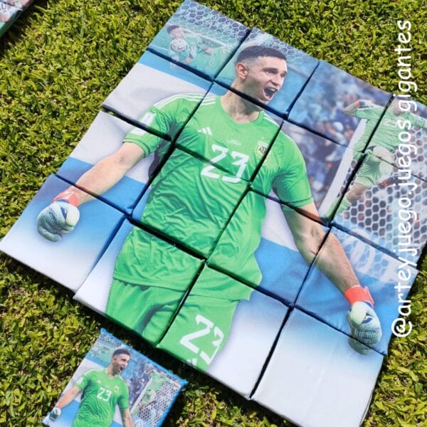 Rompecabezas Gigante x 2 - Image 21