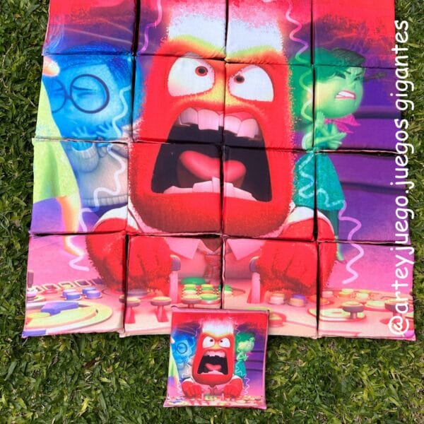 Rompecabezas Gigante x 2 - Image 22