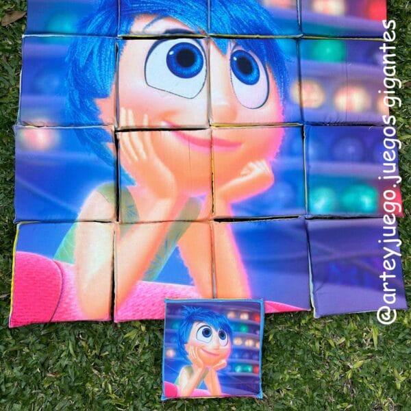 Rompecabezas Gigante x 2 - Image 23