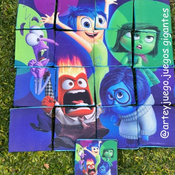 Rompecabezas Gigante x 2 - Image 24