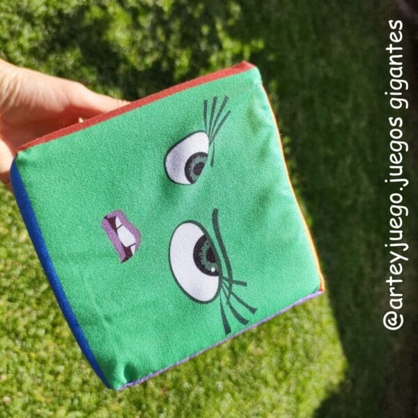 Dado 20 x 20 x 20 - Image 6