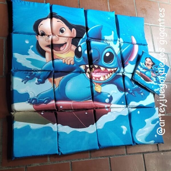 Rompecabezas Gigante x 2 - Image 27