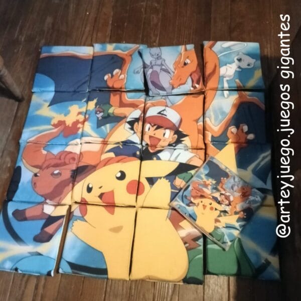 Rompecabezas Gigante x 2 - Image 28