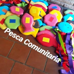 Pesca Comunitaria