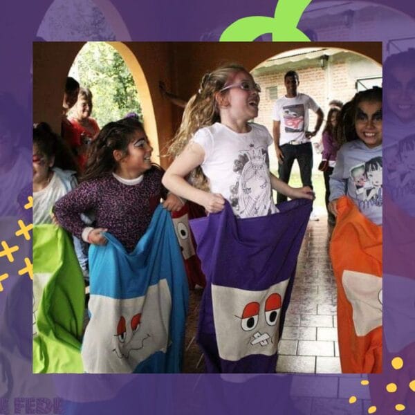 Carrera de Embolsados - Image 3