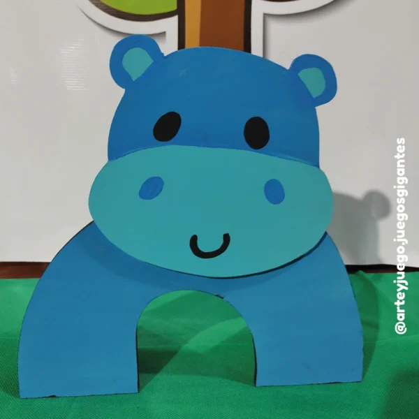 Croquet Animales - Image 3