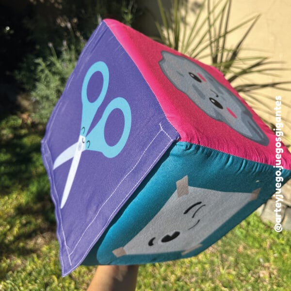 Dado 20 x 20 x 20 - Image 3