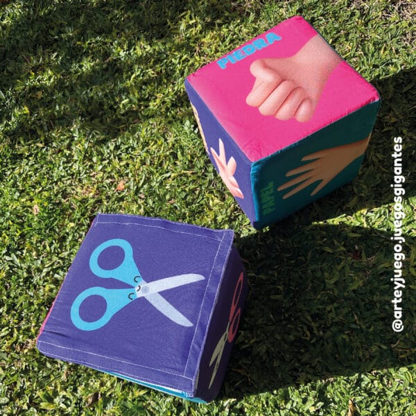 Dado 20 x 20 x 20 - Image 4