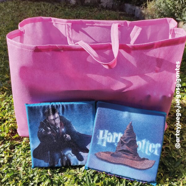 Juego de Memoria Chico - Image 7