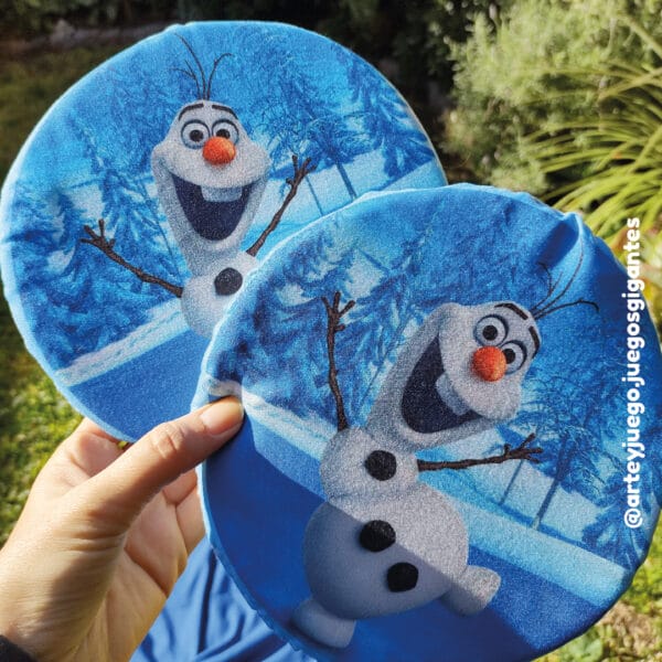 Reversi Temático de 30 piezas (impreso de 1 lado) - Image 3