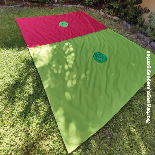 Sábana Gol - Image 2