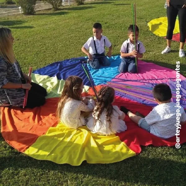 Paracaídas - Image 3