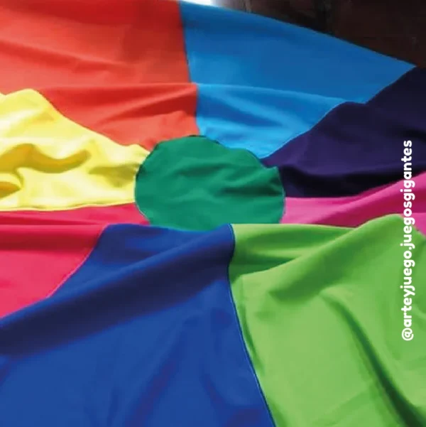 Paracaídas - Image 4