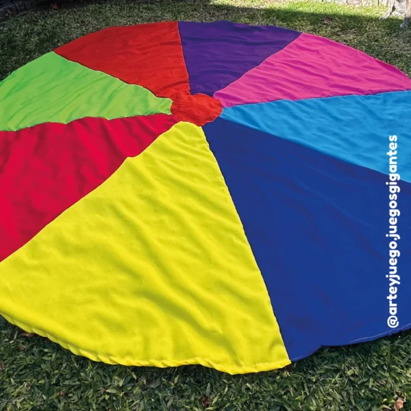 Paracaídas - Image 2