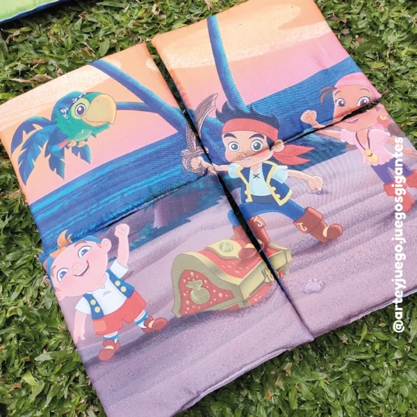 Rompecabezas INFANTIL 4 en 1 - Image 6