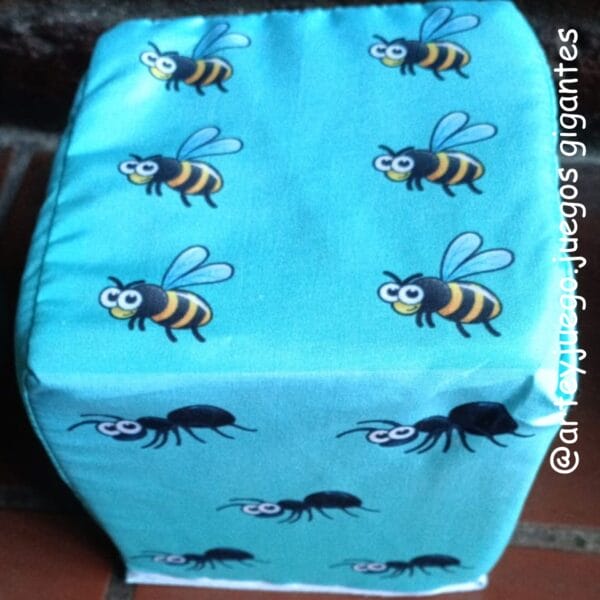 Dado 20 x 20 x 20 - Image 8