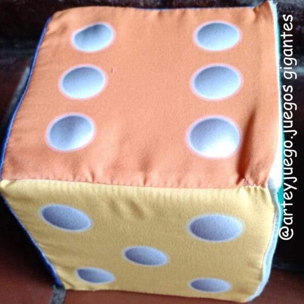 Dado 20 x 20 x 20 - Image 9