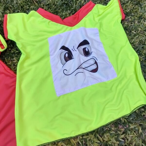 Remeras Siamesas - Image 2