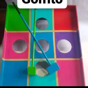 Ta Te Ti Gigante x2 unidades