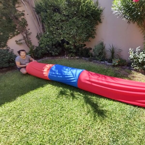 Túnel de tela - Image 2