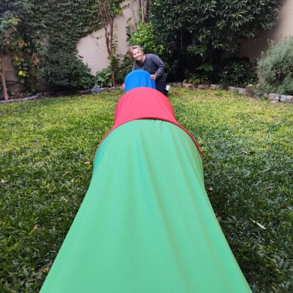 Túnel de tela - Image 3