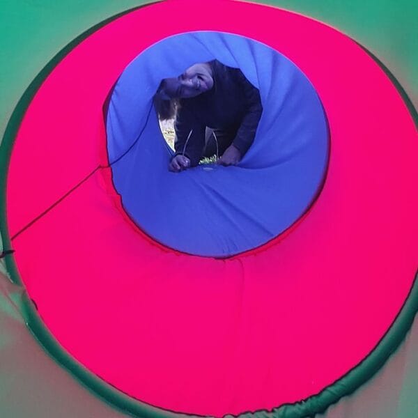 Túnel de tela - Image 4