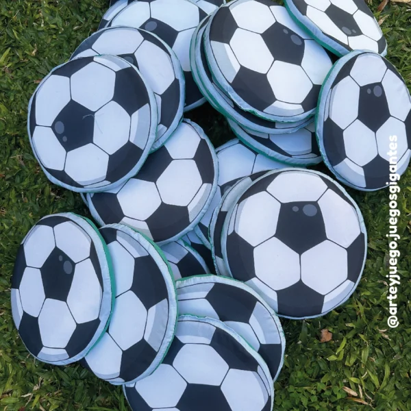 Manoplas con piezas - Image 4