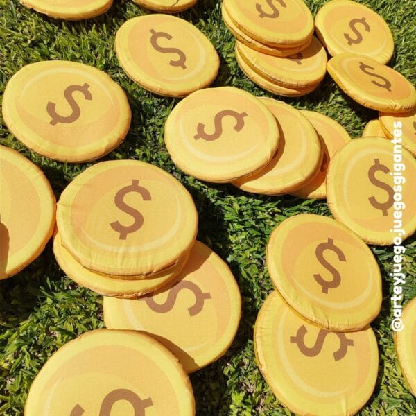 Manoplas con piezas - Image 7