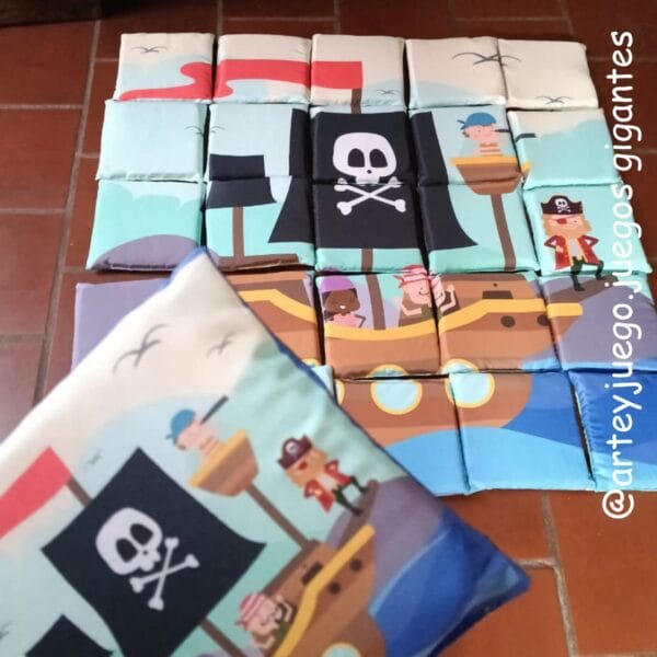 Rompecabezas 26 piezas - Image 3