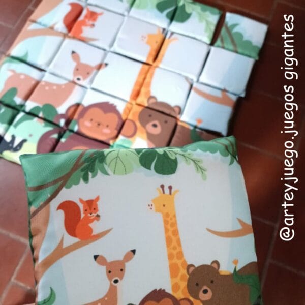 Rompecabezas 26 piezas - Image 4