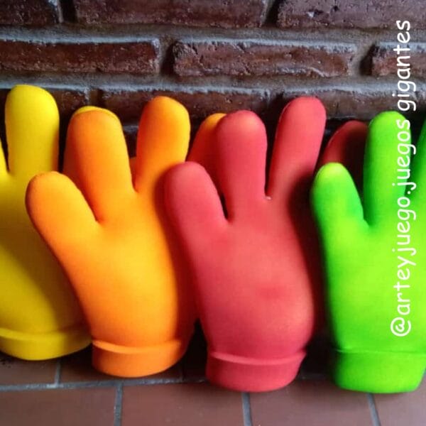 Manoplas Gigantes - Image 2