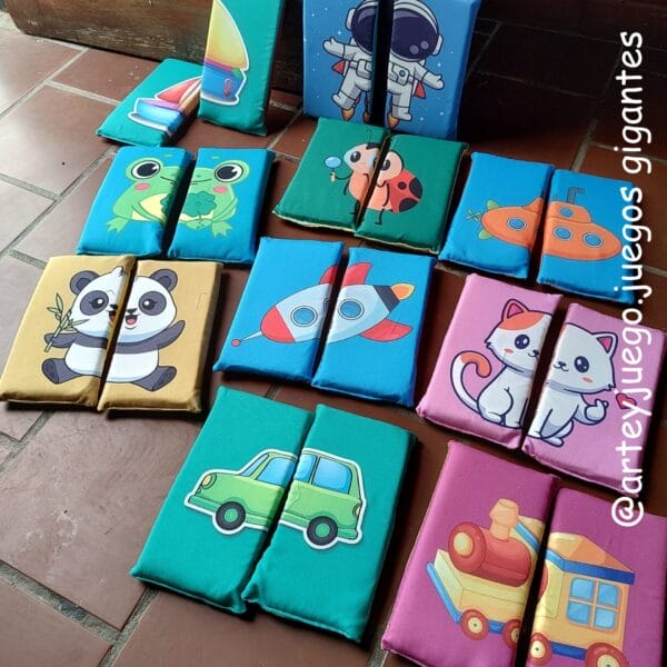 Asociacion Chico - Image 2