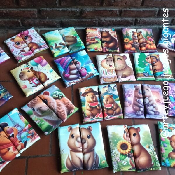 Asociacion Grande - Image 2