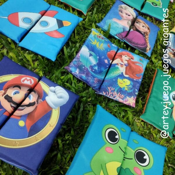 Asociacion Grande - Image 3