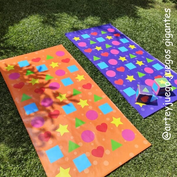 Lona  con Formas - Image 2