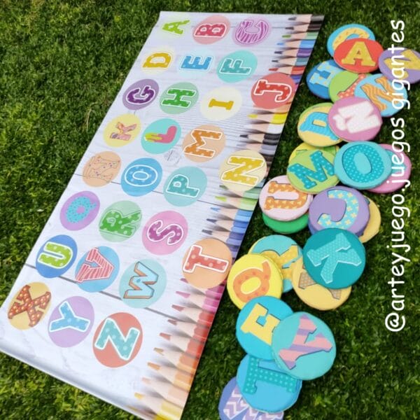 Lona de Letras - Image 2