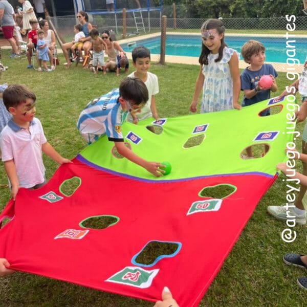 Sabana Gol con Puntaje - Image 2