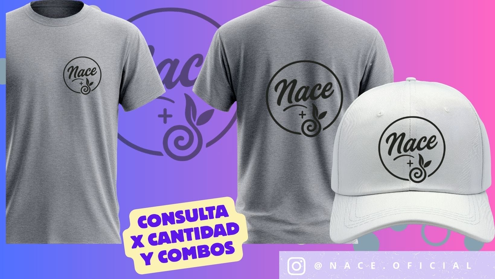 INDUMENTARIA PERSONALIZADA